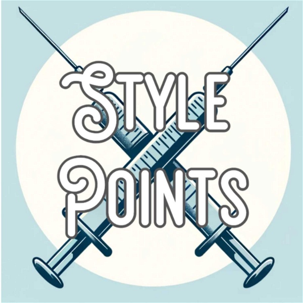 Artwork for Style Points
