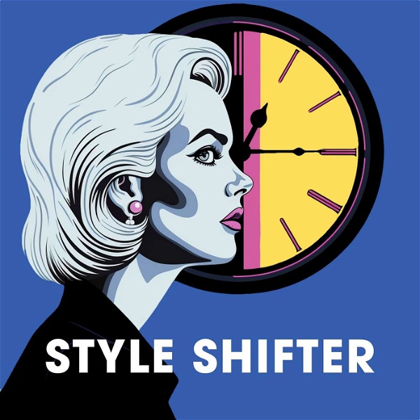 Artwork for Style Shifter