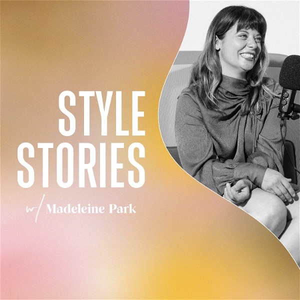 Artwork for Style Stories