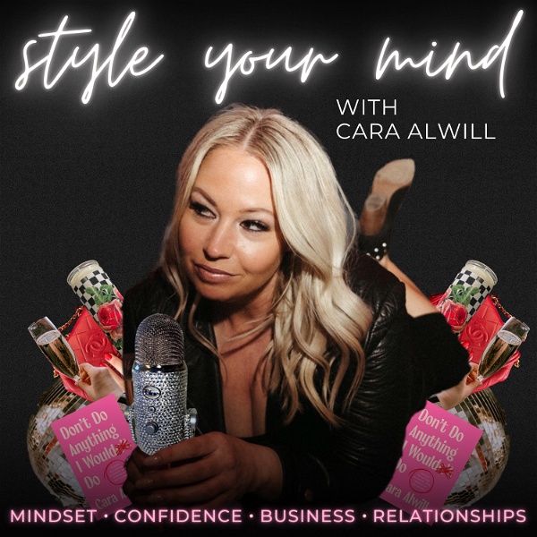 Artwork for Style Your Mind Podcast