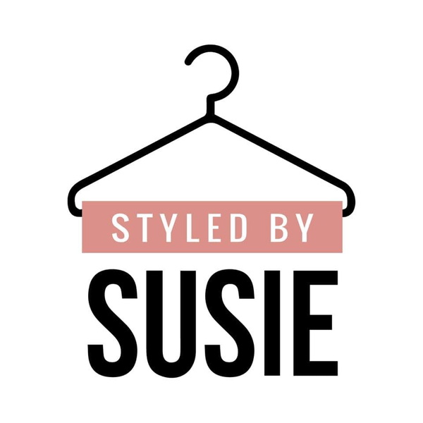 Artwork for Styled By Susie