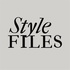 #StyleFiles