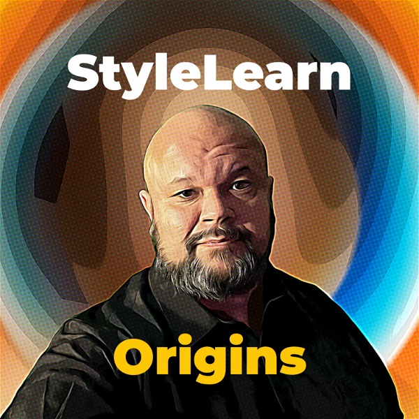 Artwork for StyleLearn Origins