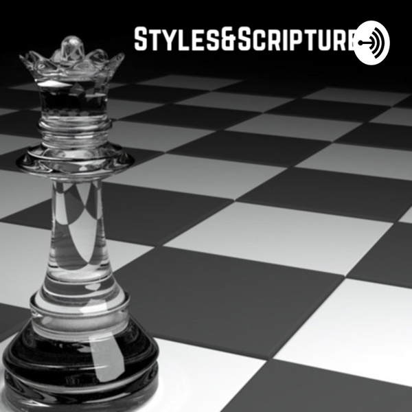 Artwork for Styles&Scripture