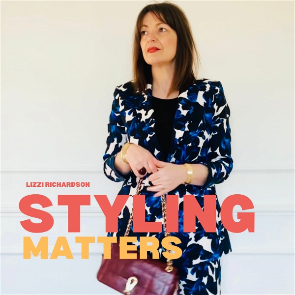 Artwork for Styling Matters