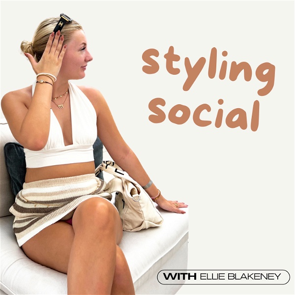 Artwork for The Styling Social Podcast