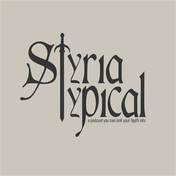 Artwork for StyriaTypical