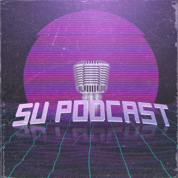 Artwork for Su Podcast