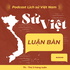 Sử Việt Luận Bàn