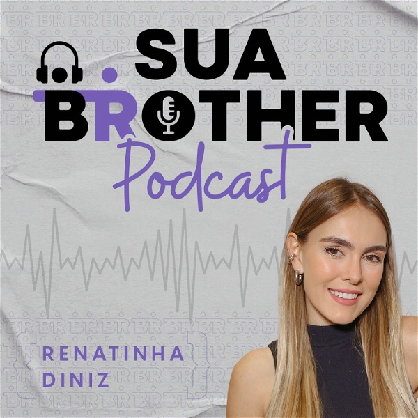 Artwork for Sua Brother Podcast