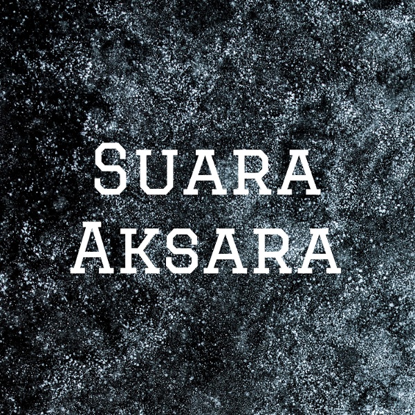 Artwork for Suara Aksara