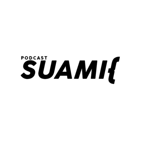 Artwork for Podcast Suami