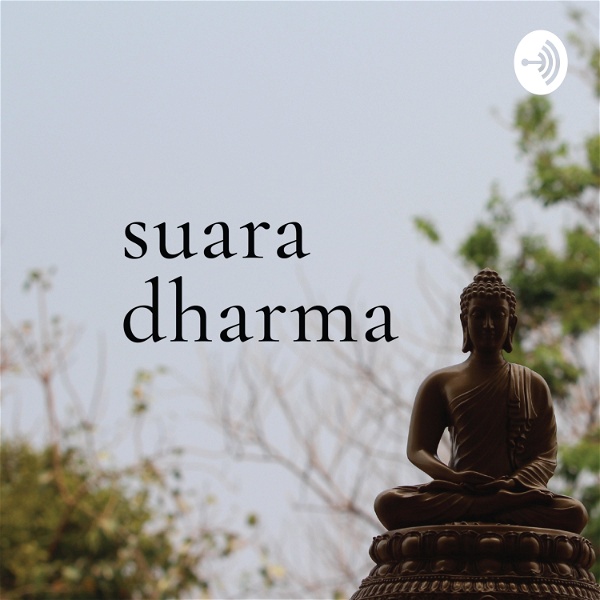 Artwork for Suara Dharma