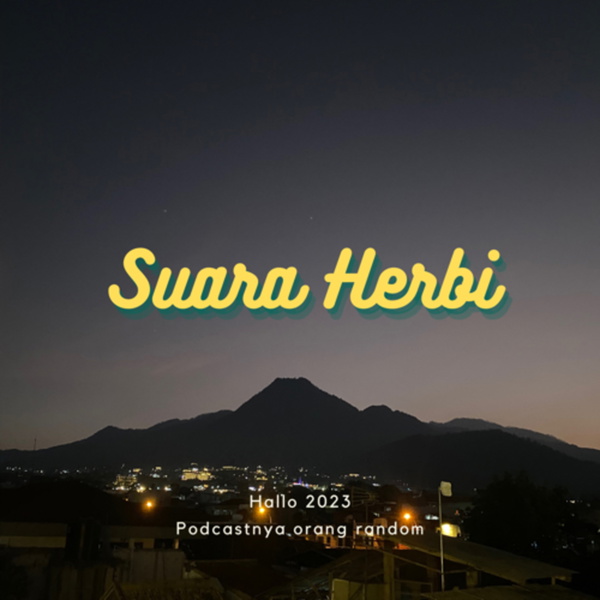 Artwork for Suara Herbi
