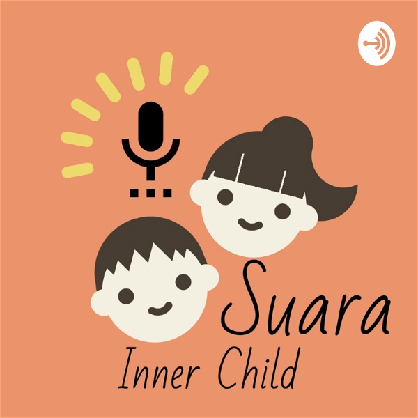 Artwork for Suara Inner Child