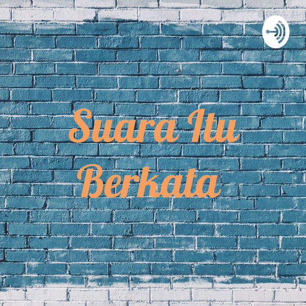 Artwork for Suara Itu Berkata