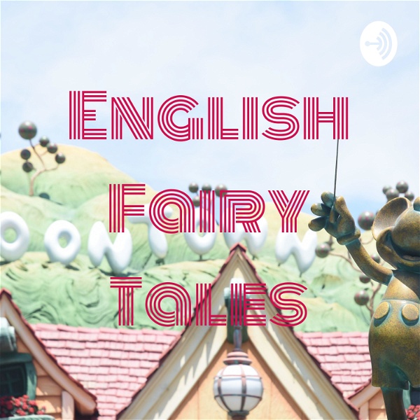 Artwork for English Fairy Tales