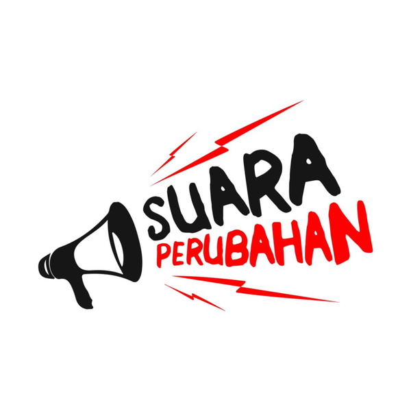 Artwork for Suara Perubahan