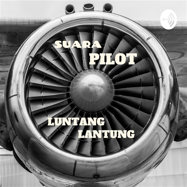 Artwork for Suara Pilot Luntang Lantung