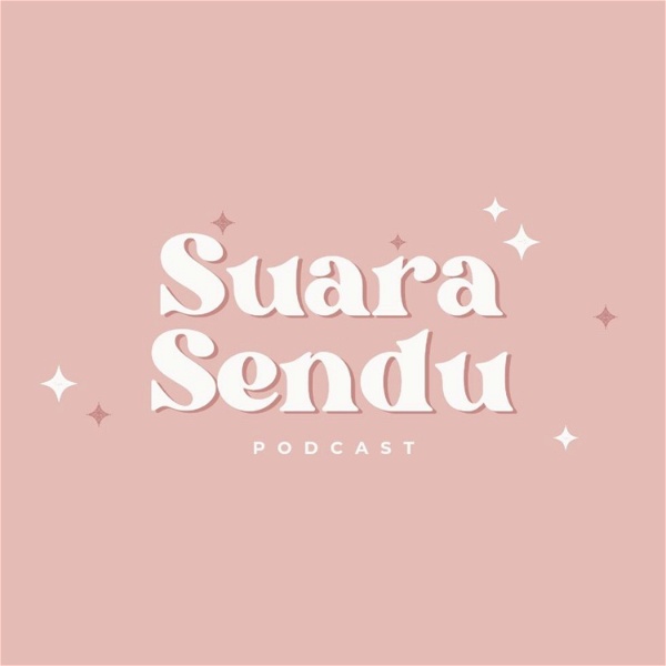 Artwork for Suara Sendu