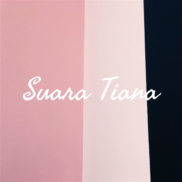 Artwork for Suara Tiana