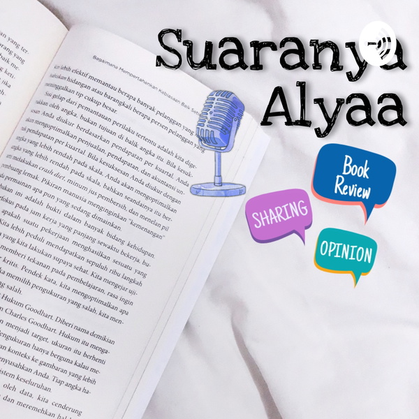 Artwork for Suaranya Alyaa