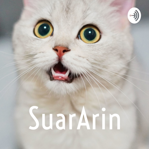 Artwork for SuarArin