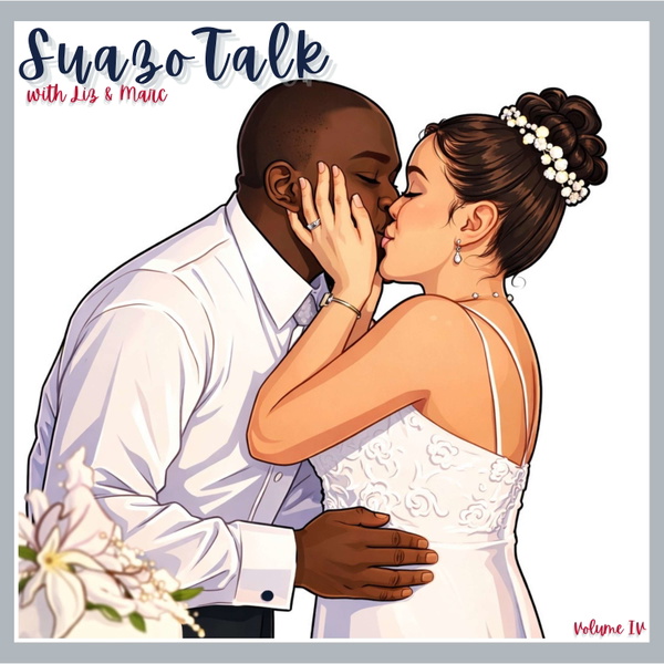 Artwork for SuazoTalk