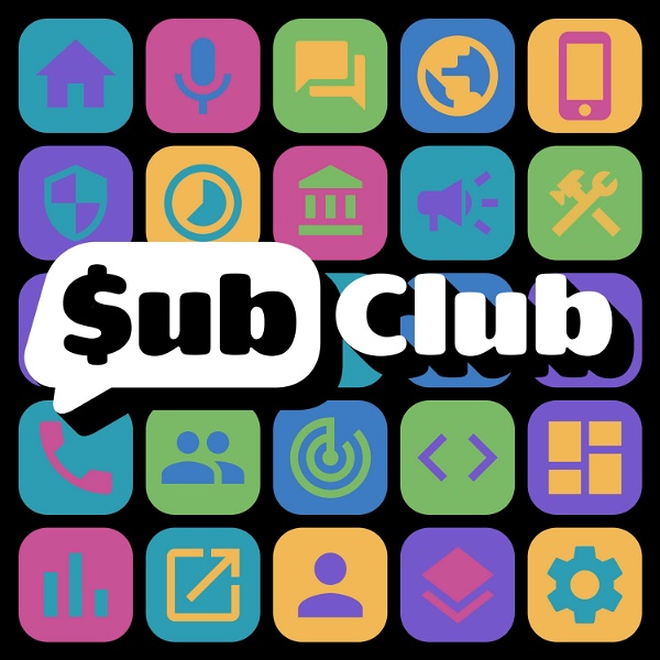 Artwork for Sub Club by RevenueCat