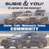 Subie & YOU!