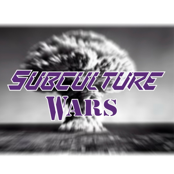 Artwork for Subculture Wars