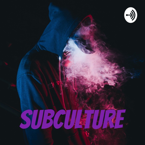 Artwork for SUBCULTURE