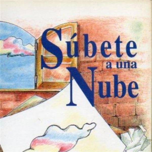 Artwork for SÚBETE A UNA NUBE