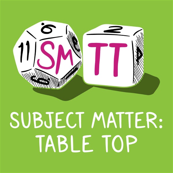 Artwork for Subject Matter: Table Top
