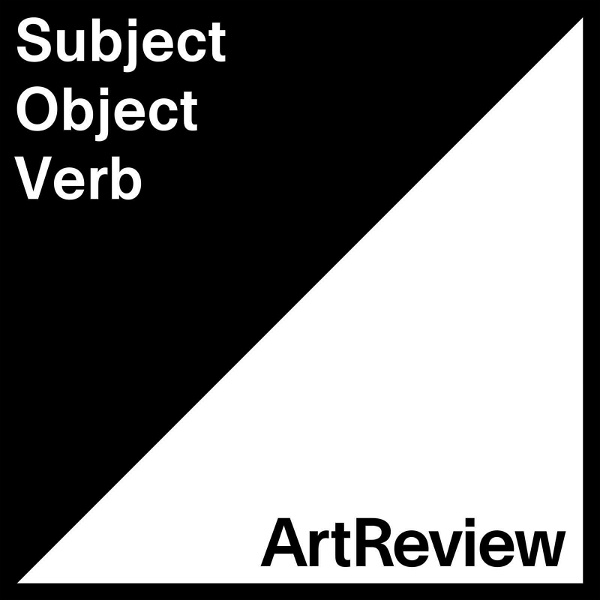 Artwork for Subject, Object, Verb