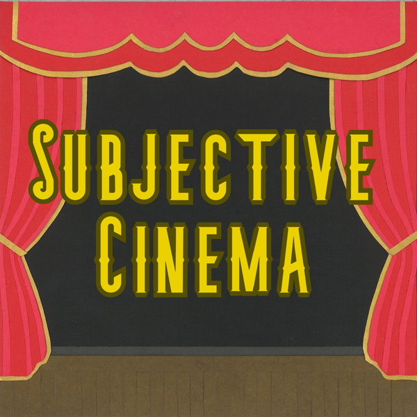 Artwork for Subjective Cinema