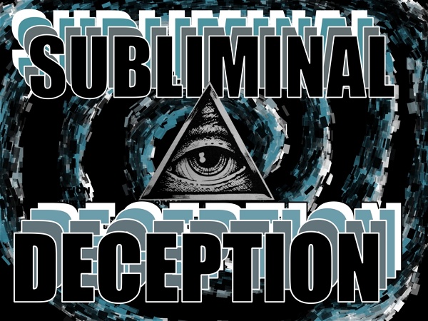 Artwork for Subliminal Deception: A Conspiracy Theory Podcast
