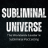 Subliminal Universe