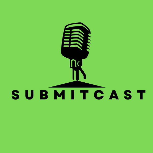 Artwork for SubmitCast