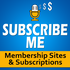 SubscribeMe Online Courses, Membership Sites, Content Marketing and Digital Marketing