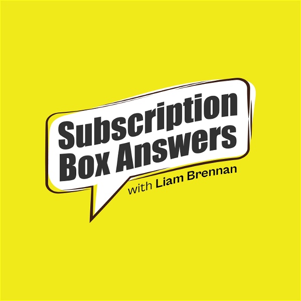 Artwork for Subscription Box Answers