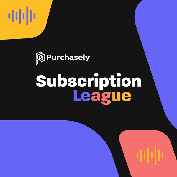 Artwork for Subscription League