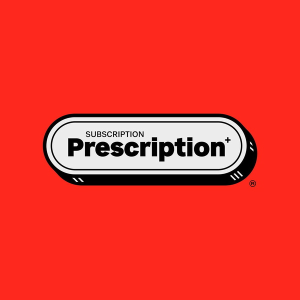Artwork for Subscription Prescription