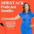 Substack Podcast Studio with Jen Rogers | Podcast Strategy & Lead Generation for Christian Entrepreneurs
