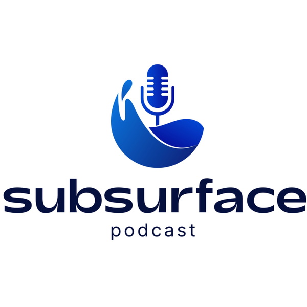 Artwork for The Subsurface Podcast