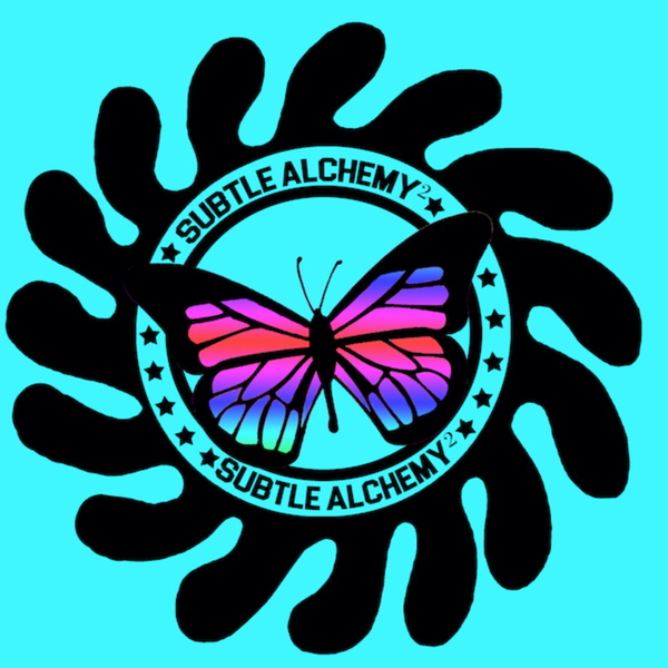 Artwork for Subtle Alchemy²