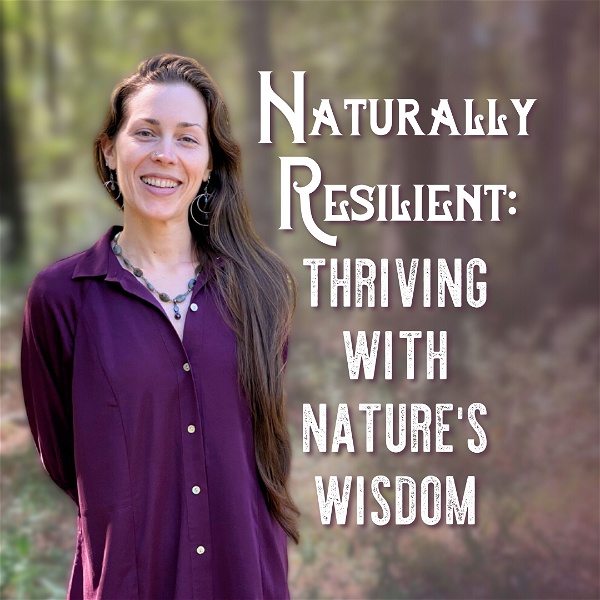 Artwork for Naturally Resilient