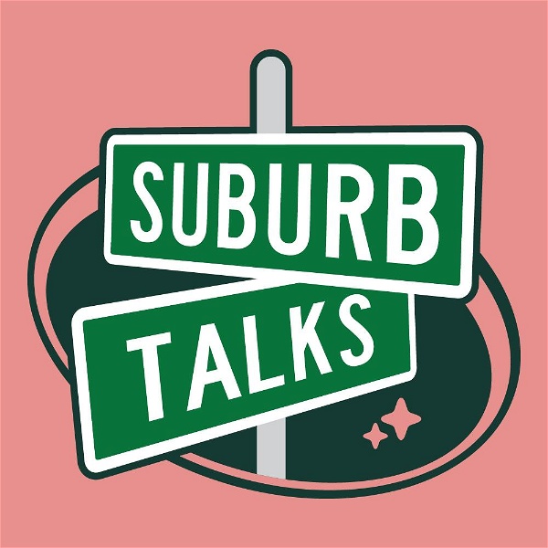 Artwork for Suburb Talks
