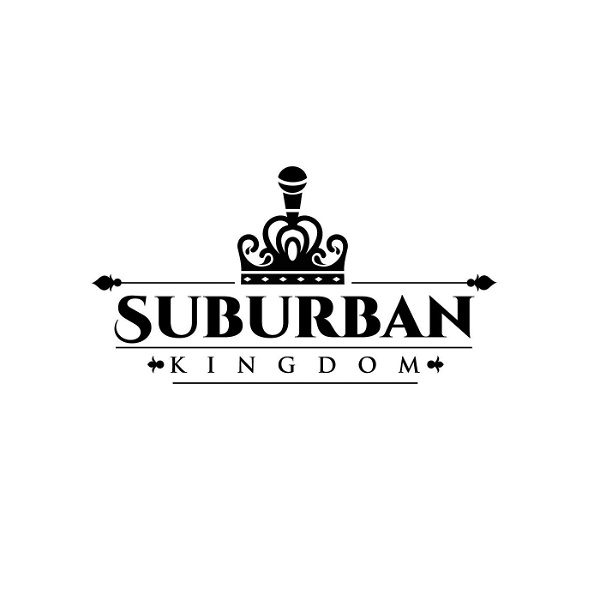 Artwork for Suburban Kingdom