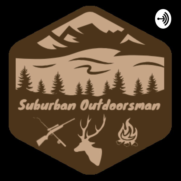 Artwork for Suburban Outdoorsman